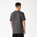 GREENHILL T-SHIRT MEN BLACK OYSTER