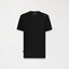 GRODIN T-SHIRT MEN BLACK