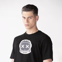 GRODIN T-SHIRT MEN BLACK