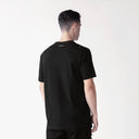 GRODIN T-SHIRT MEN BLACK