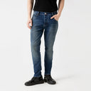 GYSTOL JEAN MEN BLUE DENIM