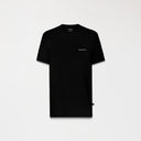 HADRIAN T-SHIRT MEN BLACK