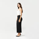 HARBOR KNITTED TOP WOMEN WHITE