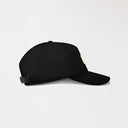 HARRINGTON CAP UNISEX BLACK U