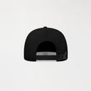 HARRINGTON CAP UNISEX BLACK U