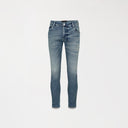 HARTWIG JEAN MEN BLUE DENIM