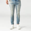 HAWORD JEAN MEN BLUE DENIM
