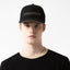 HENGROEN CAP UNISEX BLACK U
