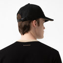 HENGROEN CAP UNISEX BLACK U
