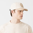 HENGROEN CAP UNISEX STONE U