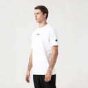 HIMEY T-SHIRT MEN WHITE