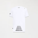 HIMEY T-SHIRT MEN WHITE