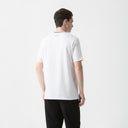 HOSS T-SHIRT MEN WHITE