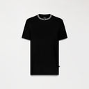 HOSS T-SHIRT MEN BLACK