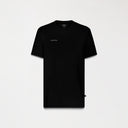 HUDSON T-SHIRT MEN BLACK