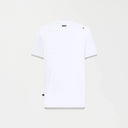 HUNS T-SHIRT MEN WHITE