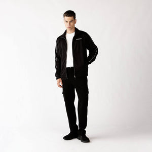 HURWELL JACKET MEN BLACK