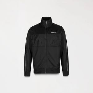 HURWELL JACKET MEN BLACK