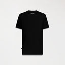 INCITATUS T-SHIRT MEN BLACK