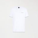 INVICTOR T-SHIRT MEN WHITE