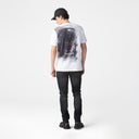 INVICTOR T-SHIRT MEN WHITE