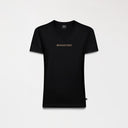 MELINA T-SHIRT WOMEN BLACK