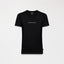 MELINA T-SHIRT WOMEN BLACK
