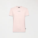 JANE T-SHIRT WOMEN CAMEO ROSE