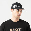 JANNU 1 CAP  BLACK UNISEX U