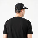 JANNU 1 CAP  BLACK UNISEX U
