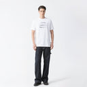 JARETH T-SHIRT MEN WHITE