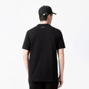 JARETH T-SHIRT MEN BLACK