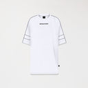 JASON T-SHIRT OVERSIZED MEN WHITE