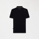 JASSO POLO MEN BLACK