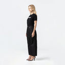 JAYN T-SHIRT WOMEN BLACK