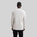 JESKO LONG SLEEVE MOONBEAM