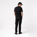 KAEL T-SHIRT MEN BLACK