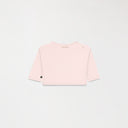 KAIA CROP TOP WOMEN CAMEO ROSE
