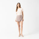 KAIE T-SHIRT WOMEN CAMEO ROSE