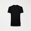 KAIE T-SHIRT WOMEN BLACK