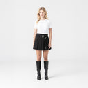 KAIRI T-SHIRT WOMEN LUCENT WHITE