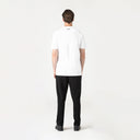 KALIU T-SHIRT MEN WHITE