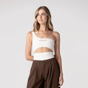 KAMETU BODY WOMEN WHITE