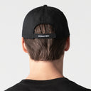 KAZUNCAP CAP UNISEX BLACK U