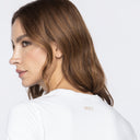 KEEPLING T-SHIRT WHITE