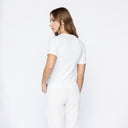 KEEPLING T-SHIRT WHITE