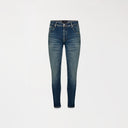 KENTO JEAN MEN BLUE DENIM