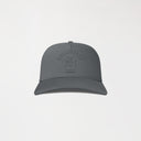 KENTUCK CAP  GRAY UNISEX U