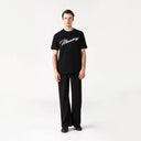 KINGSLI T-SHIRT MEN BLACK