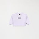 KISWA CROP TOP WOMEN THISTLE